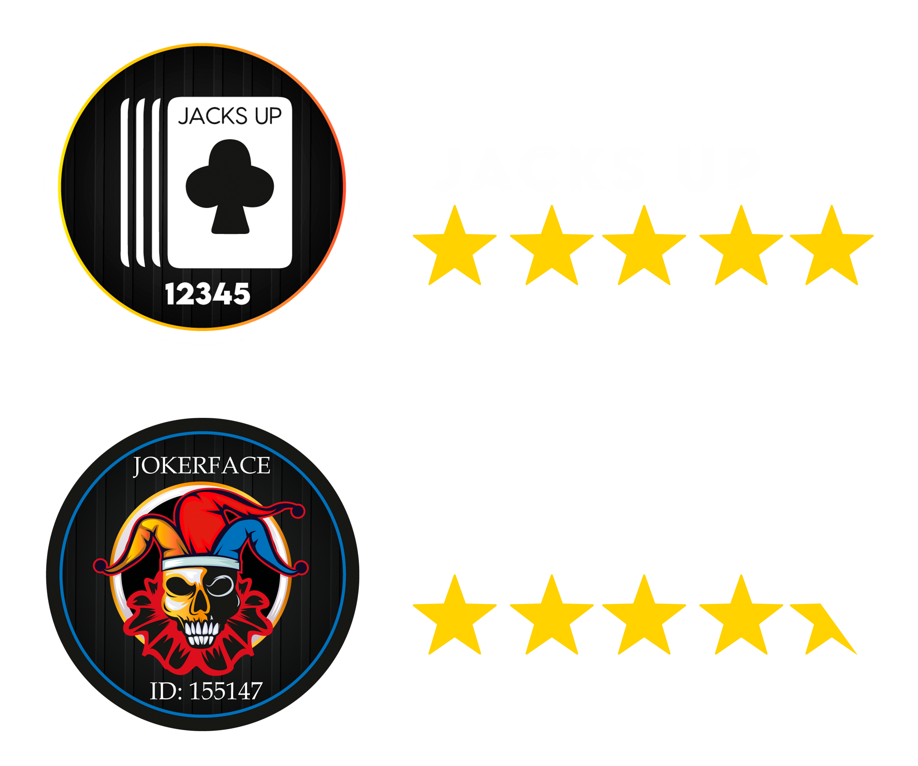 JOKERFACE